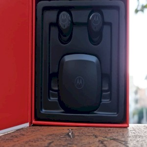 هدفون بی سیم موتورولا مدل Motorola Verve Buds 100