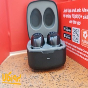 هدفون بی سیم موتورولا مدل Motorola Verve Buds 100