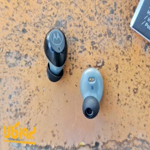 هدفون بی سیم موتورولا مدل Motorola Verve Buds 100