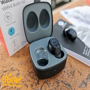 هدفون بی سیم موتورولا مدل Motorola Verve Buds 100