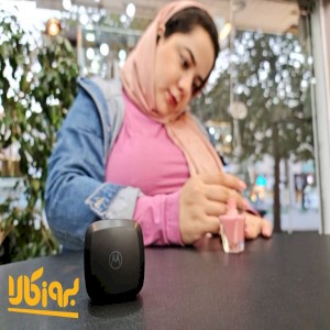 هدفون بی سیم موتورولا مدل Motorola Verve Buds 100