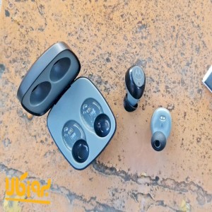 هدفون بی سیم موتورولا مدل Motorola Verve Buds 100