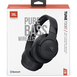 هدست بلوتوثی جی بی ال مدل JBL Tune 700BT