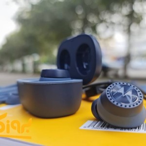 هدفون بی سیم موتورلا مدل motorola VerveBuds 200