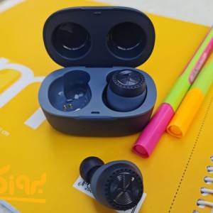 هدفون بی سیم موتورلا مدل motorola VerveBuds 200