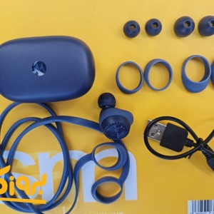 هدفون بی سیم موتورلا مدل motorola VerveBuds 200