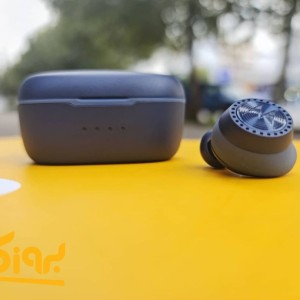 هدفون بی سیم موتورلا مدل motorola VerveBuds 200
