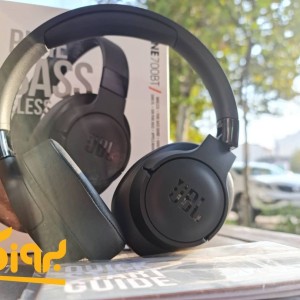 هدست بلوتوثی جی بی ال مدل JBL Tune 700BT