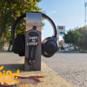 هدست بلوتوثی جی بی ال مدل JBL Tune 700BT
