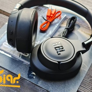 هدست بلوتوثی جی بی ال مدل JBL Tune 700BT