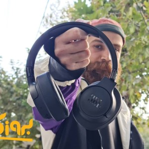هدست بلوتوثی جی بی ال مدل JBL Tune 700BT