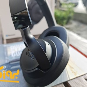 هدست بلوتوثی جی بی ال مدل JBL Tune 700BT