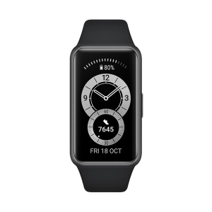 مچ‌ بند هوشمند هوآوی مدل HUAWEI Band 6 در بروزکالا