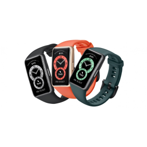 مچ‌بند هوشمند هوآوی مدل HUAWEI Band 6