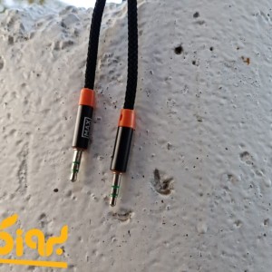 کابل AUX مکس مدل MAX m2 طول 1.4 متر در بروزکالا