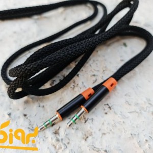 کابل AUX مکس مدل MAX m2 طول 1.4 متر در بروزکالا
