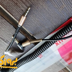 کابل AUX تسکو مدل TSCO TC86 به طول 1 متر در بروزکالا