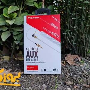 کابل AUX پایونیر مدل Pioneer Pi-S815 طول 1.8 متر در بروزکالا