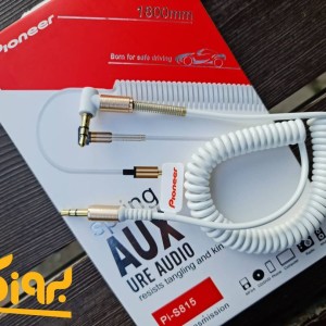 کابل AUX پایونیر مدل Pioneer Pi-S815 طول 1.8 متر در بروزکالا