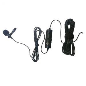میکروفن یقه ای فری پاور مدل FB-116