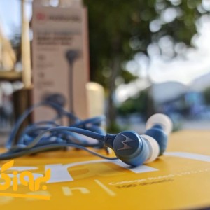 هندزفری موتورولا مدل Motorola  Earbuds 3 در بروزکالا
