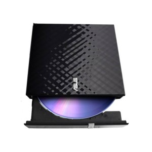 درایو DVD اکسترنال ایسوس مدل SDRW-08D2S-U Lite