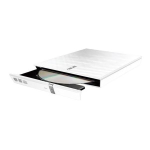 درایو DVD اکسترنال ایسوس مدل SDRW-08D2S-U Lite