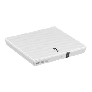 درایو DVD اکسترنال ایسوس مدل SDRW-08D2S-U Lite