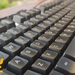 کیبورد مخصوص بازی باندا مدل banda V3 در بروزکالا