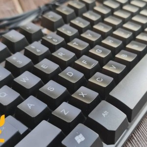 کیبورد مخصوص بازی باندا مدل banda V3 در بروزکالا