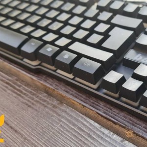کیبورد مخصوص بازی باندا مدل banda V3 در بروزکالا