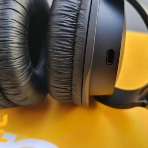 هدفون بی سیم جی بی ال مدل JBL Tune 510BT
