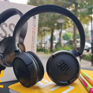 هدفون بی سیم جی بی ال مدل JBL Tune 510BT