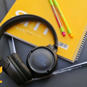 هدفون بی سیم جی بی ال مدل JBL Tune 510BT