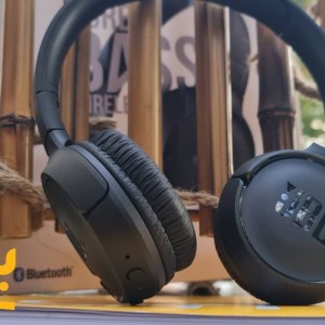 هدفون بی سیم جی بی ال مدل JBL Tune 510BT