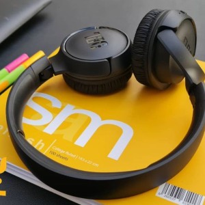 هدفون بی سیم جی بی ال مدل JBL Tune 510BT