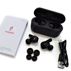 هدفون بی سیم وان مور مدل ۱more Piston Buds