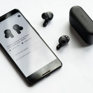 هدفون بی سیم وان مور مدل ۱more Piston Buds