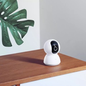 دوربین تحت شبکه شیائومی مدل Xiaomi MJSXJ09CM