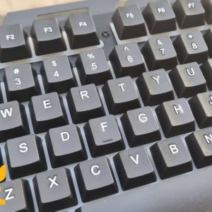 کیبورد مخصوص بازی باندا مدل banda V5 در بروزکالا