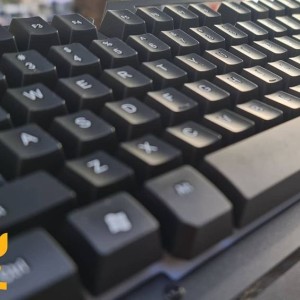 کیبورد مخصوص بازی باندا مدل banda V5 در بروزکالا