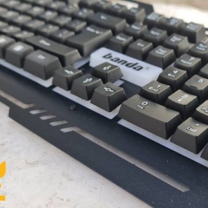 کیبورد مخصوص بازی باندا مدل banda V5 در بروزکالا