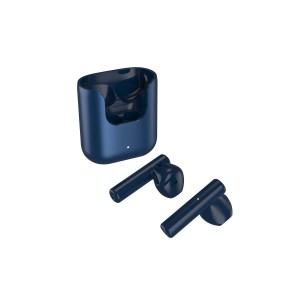 هدفون بلوتوثی کیو سی وای مدل QCY T12S