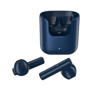 هدفون بلوتوثی کیو سی وای مدل QCY T12S