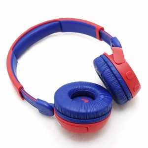 هدفون بلوتوثی جی بی ال مدل JBL Jr 310 BT