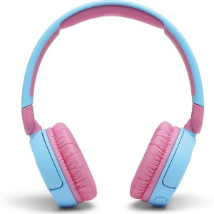 هدفون بلوتوثی جی بی ال مدل JBL Jr 310 BT