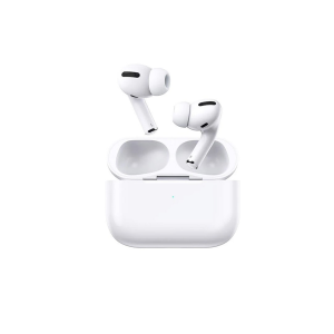 هدفون بی سیم اپل مدل AirPods Pro 2021 همراه با محفظه شارژ
