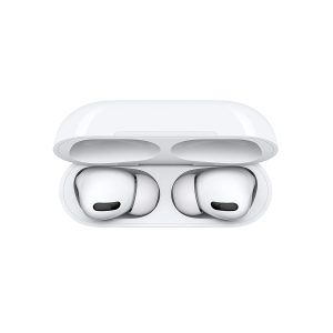 هدفون بی سیم اپل مدل AirPoهدفون بی سیم اپل مدل AirPods Pro 2021 همراه با محفظه شارژ ds Pro 2021 همراه با محفظه شارژ