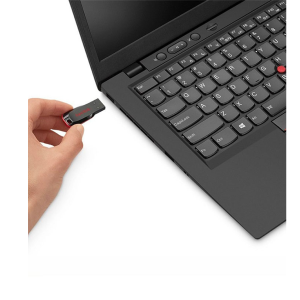 فلش مموری سن دیسک مدل Sandisk Cruzer Blade CZ50 ظرفیت 32 گیگابایت