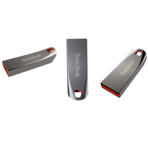فلش مموری سن دیسک مدل SanDisk Cruzer Force CZ71 ظرفیت 32 گیگابایت در بروزکالا